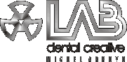 Logotipo LabDentalCreative